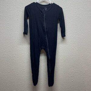 Kyte Midnight Footie